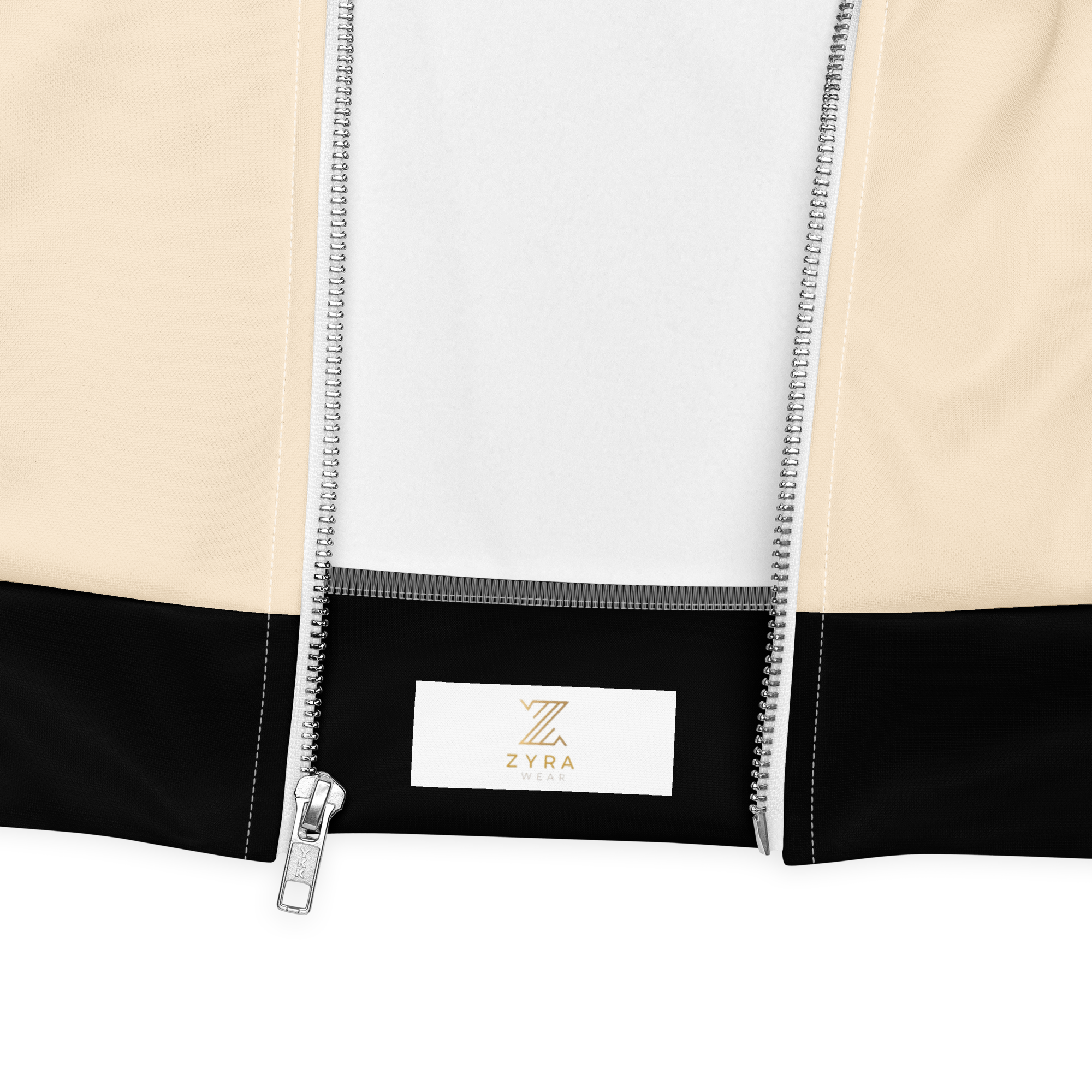 ZyraWear Premium All-Over Bomber Jacket — Limited Edition