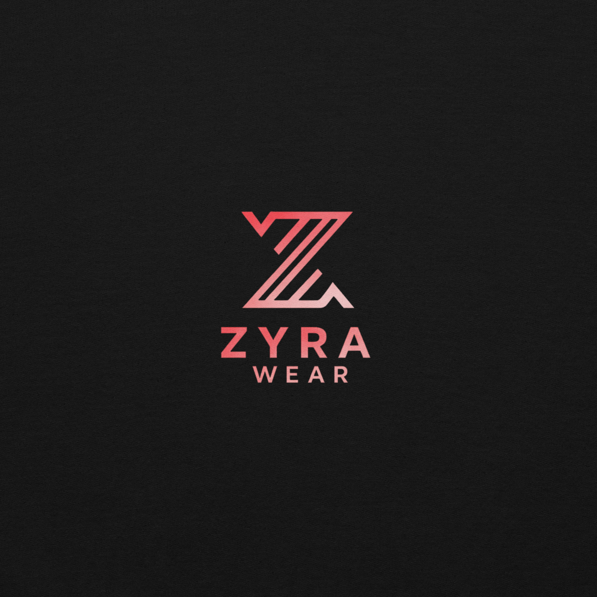 ZyraWear Unisex Premium Hoodie — Stay Unstoppable Edition