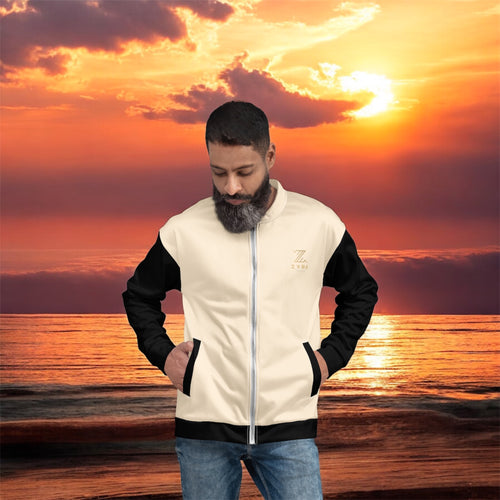 Bomber All-Over Edición Limitada