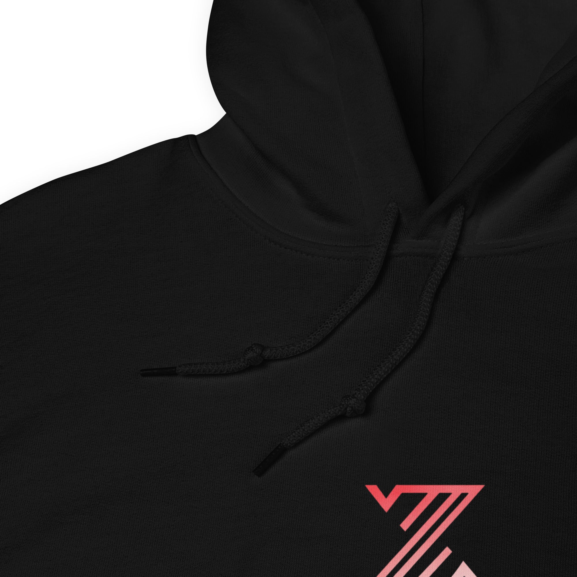 ZYRAWEAR Hoodie Unisex Premium — Stay Unstoppable Edition