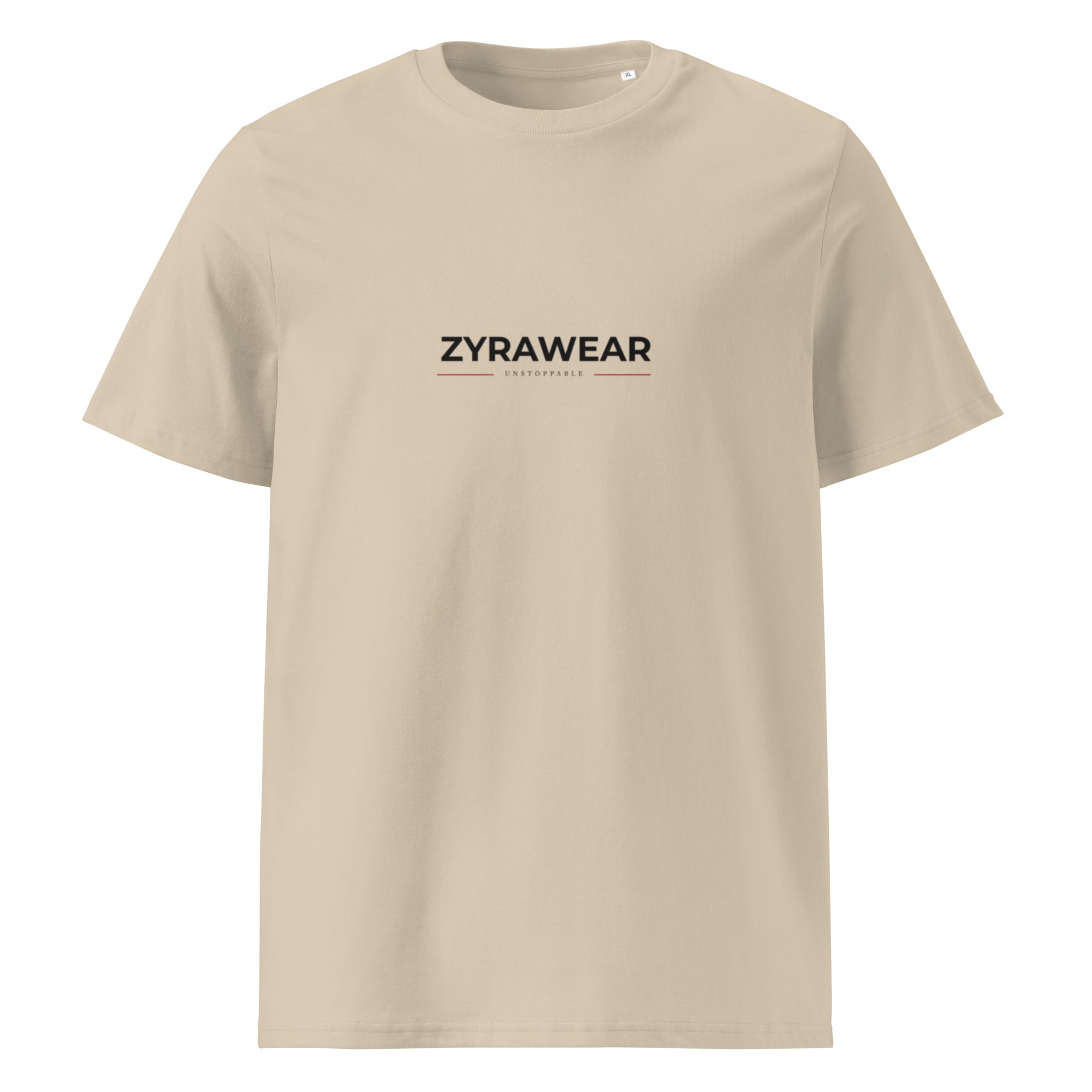 ZYRAWEAR – Unstoppable Edition